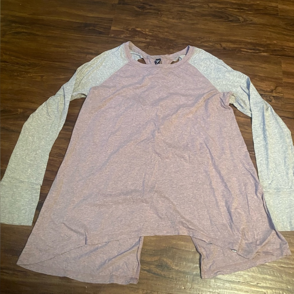 Marc NY workout top, size XL